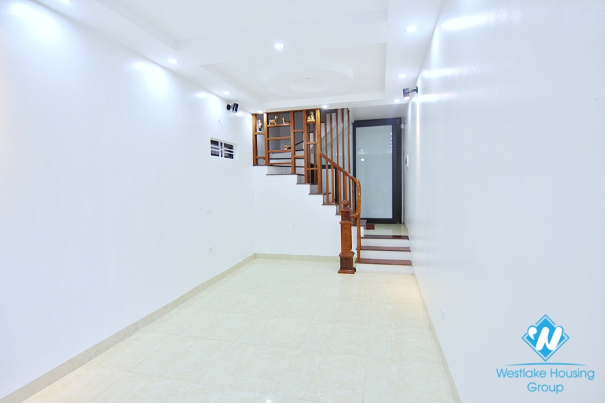 An Amazing 6 bedroom house  in soughtly for rent in Tay Ho